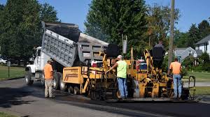 Reliable Selmer, TN Driveway Paving Services Solutions